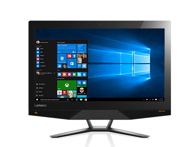 LENOVO Desktop All in One