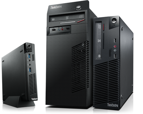 LENOVO Thinkcentre