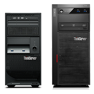Lenovo Server
